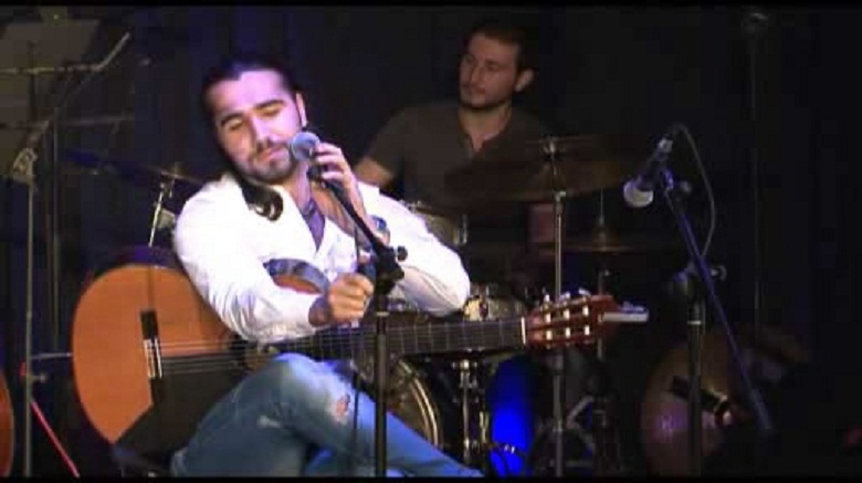 Beynəlxalq Caz Festivalı çərçivəsində Çingiz Mustafayev konsert verdi